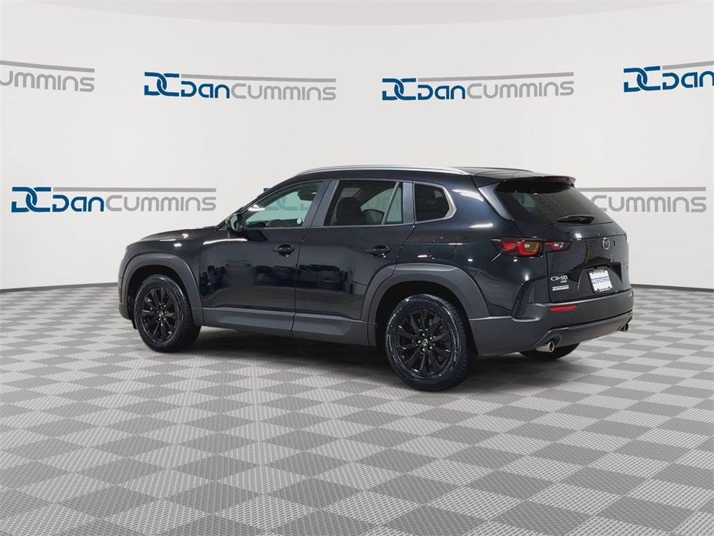2024 Mazda Mazda CX-50 2.5 S Preferred Package