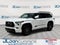 2023 Toyota Sequoia SR5