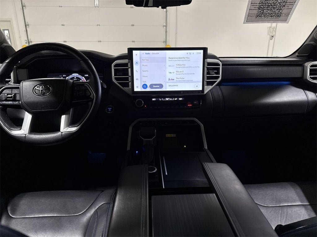 2023 Toyota Sequoia SR5