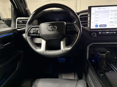 2023 Toyota Sequoia SR5