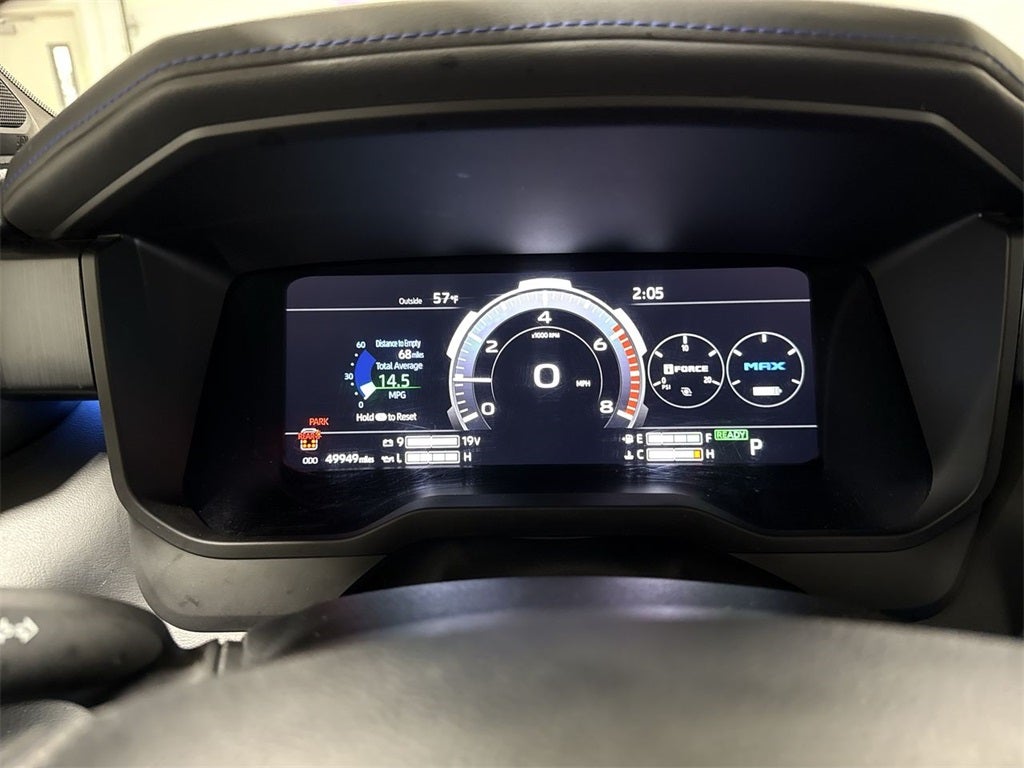 2023 Toyota Sequoia SR5