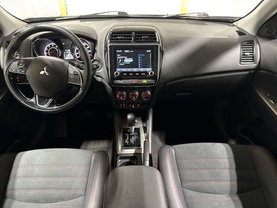 2025 Mitsubishi Outlander Sport 2.0 ES