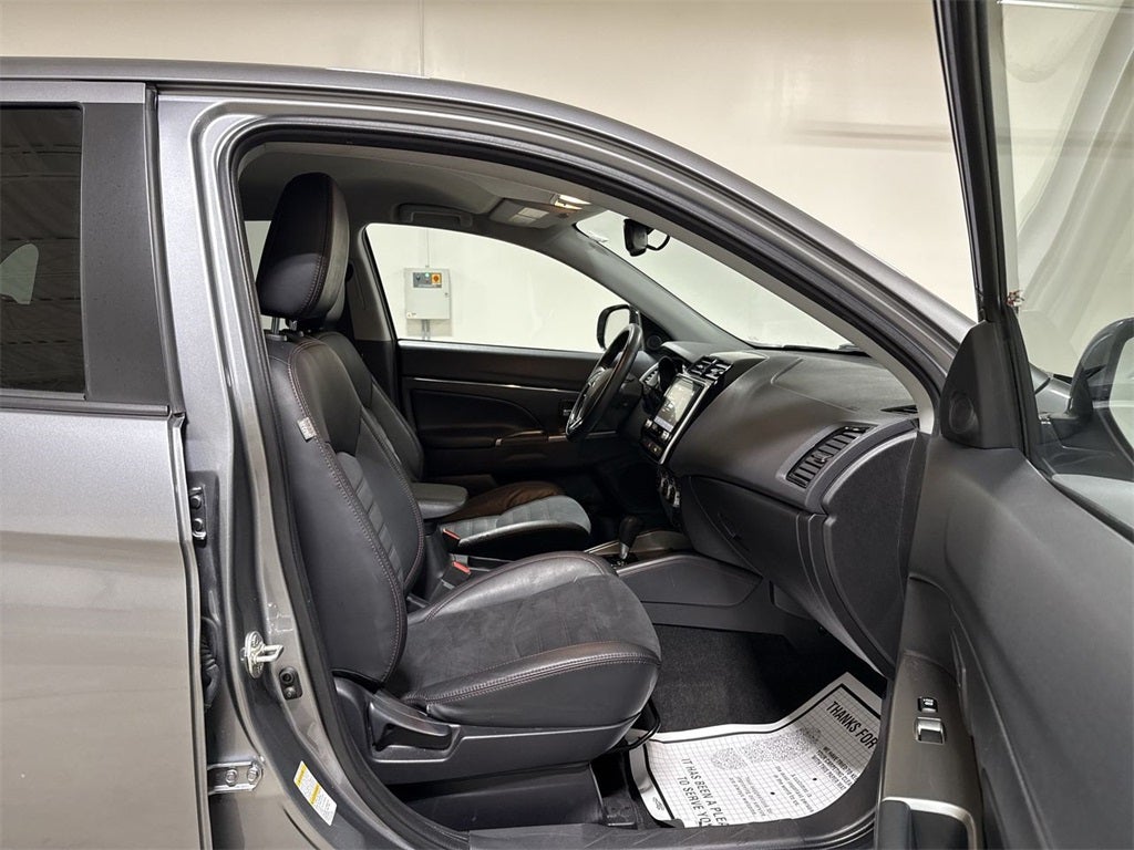 2024 Mitsubishi Outlander Sport 2.0 ES