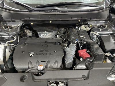 2024 Mitsubishi Outlander Sport 2.0 ES