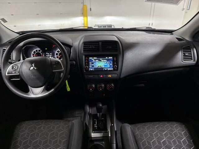 2024 Mitsubishi Outlander Sport 2.0 ES