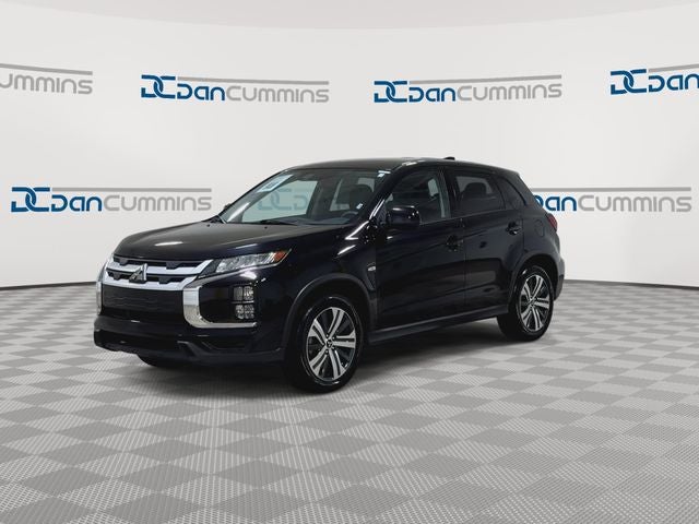 2024 Mitsubishi Outlander Sport 2.0 ES