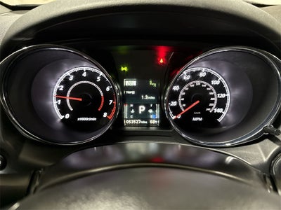 2022 Mitsubishi Outlander Sport 2.0 SE