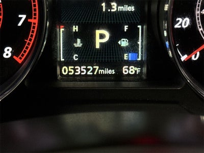 2022 Mitsubishi Outlander Sport 2.0 SE