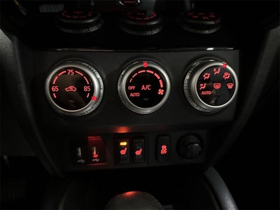 2022 Mitsubishi Outlander Sport 2.0 SE