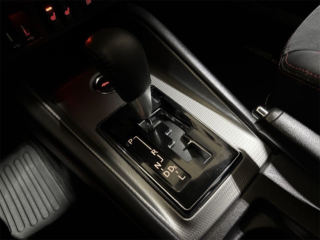 2022 Mitsubishi Outlander Sport 2.0 SE