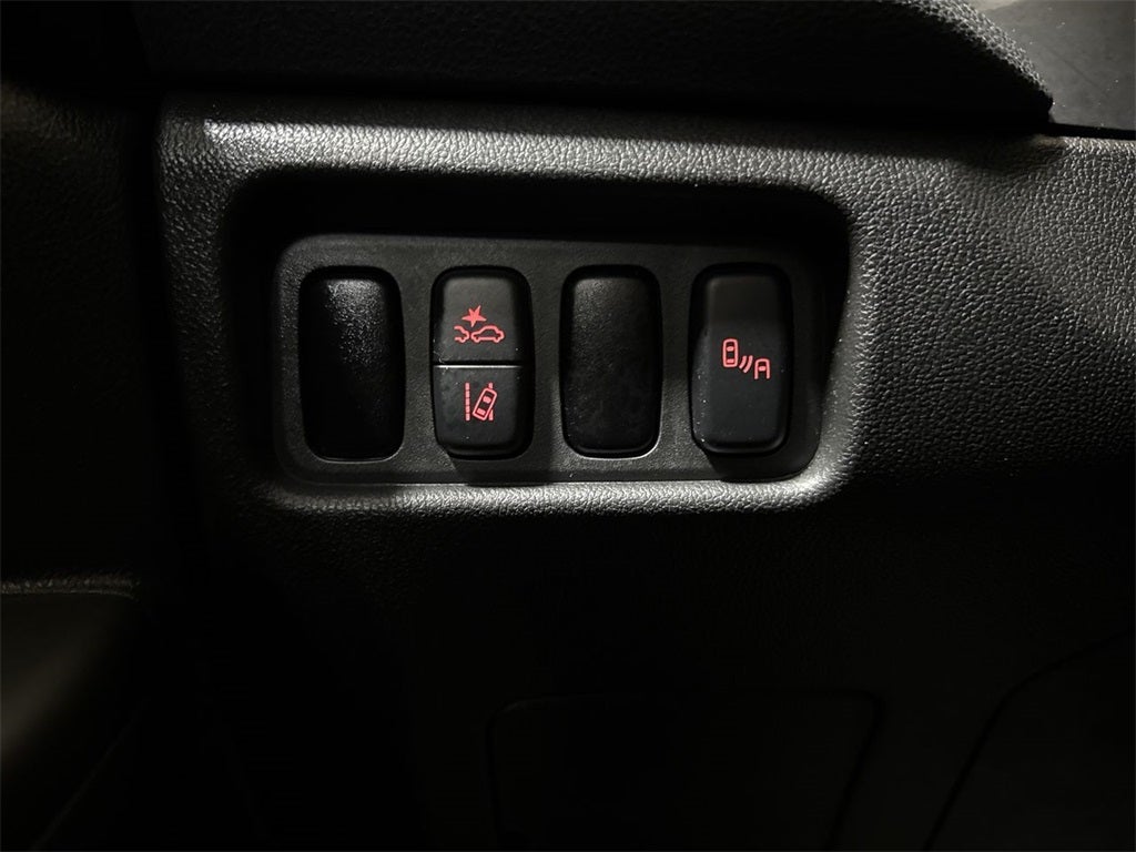 2022 Mitsubishi Outlander Sport 2.0 SE