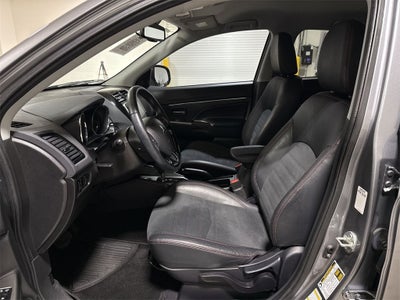 2022 Mitsubishi Outlander Sport 2.0 SE