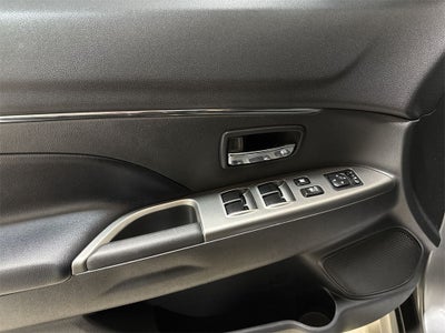 2022 Mitsubishi Outlander Sport 2.0 SE