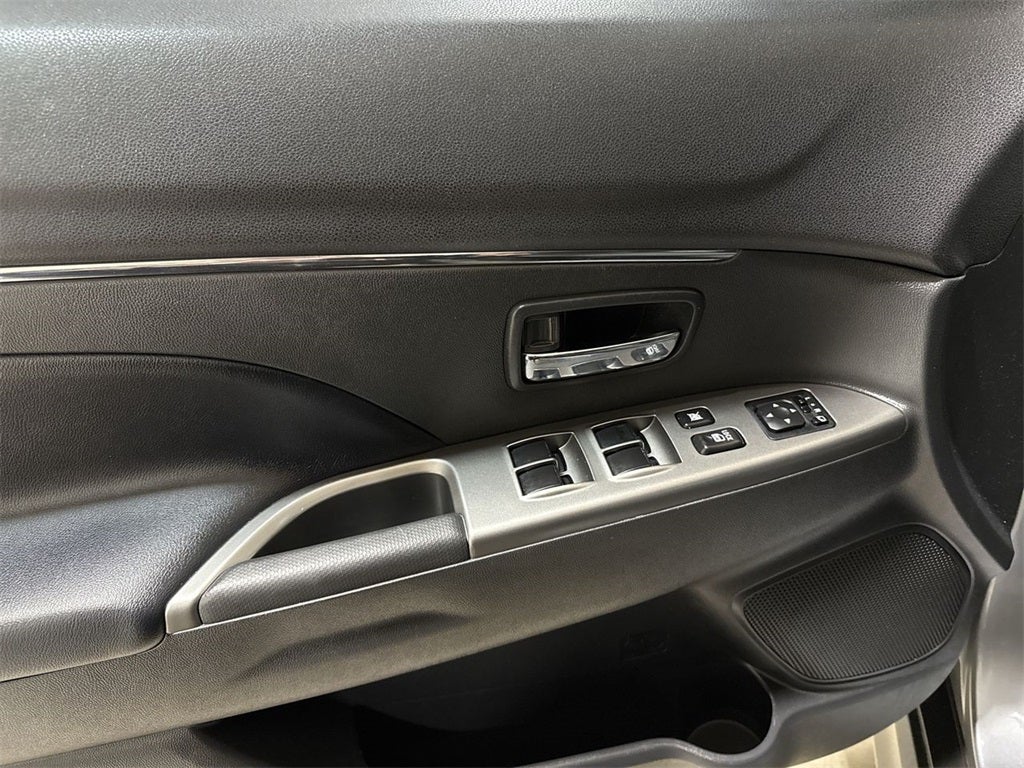 2022 Mitsubishi Outlander Sport 2.0 SE