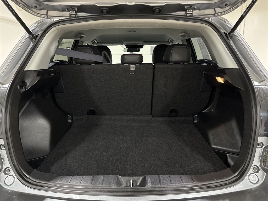 2022 Mitsubishi Outlander Sport 2.0 SE