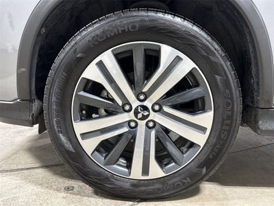 2022 Mitsubishi Outlander Sport 2.0 SE