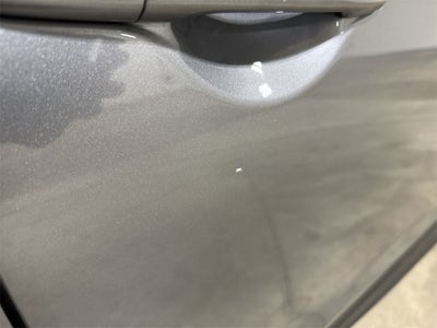 2022 Mitsubishi Outlander Sport 2.0 SE