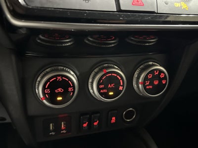 2024 Mitsubishi Outlander Sport 2.0 SE