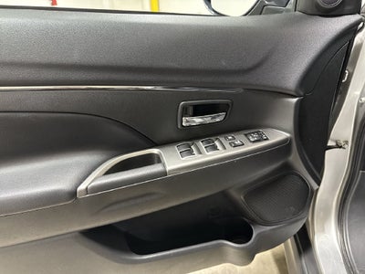 2024 Mitsubishi Outlander Sport 2.0 SE