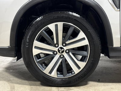 2024 Mitsubishi Outlander Sport 2.0 SE