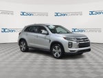 2024 Mitsubishi Outlander Sport 2.0 SE