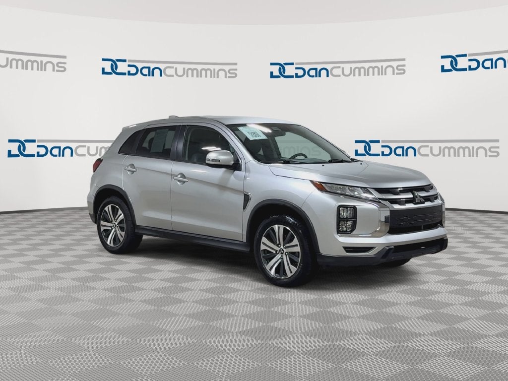 2024 Mitsubishi Outlander Sport 2.0 SE