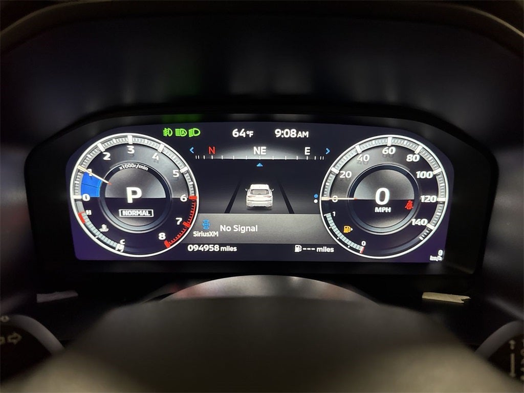 2024 Mitsubishi Outlander Base