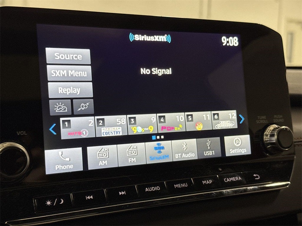 2024 Mitsubishi Outlander Base