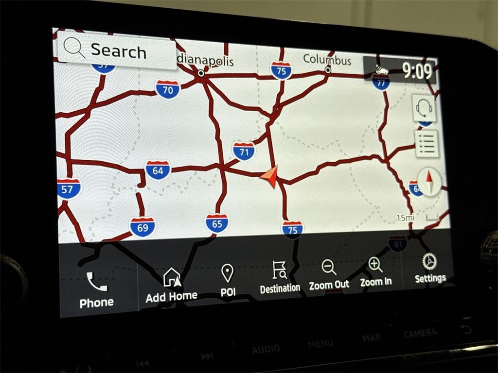 2024 Mitsubishi Outlander Base