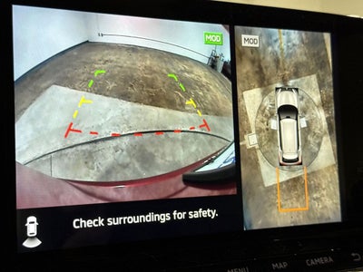 2024 Mitsubishi Outlander Base