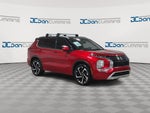 2024 Mitsubishi Outlander Base