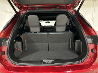 2024 Mitsubishi Outlander Base