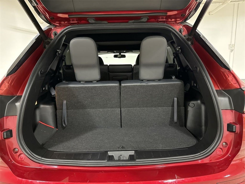 2024 Mitsubishi Outlander Base