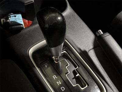 2014 Mitsubishi Outlander GT