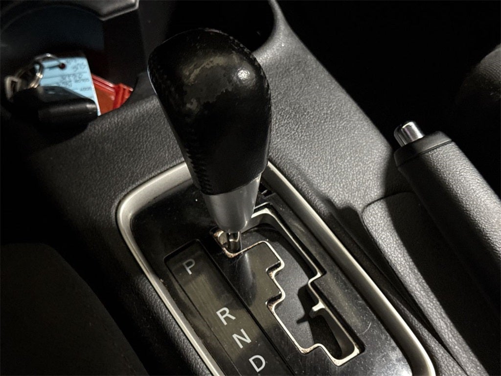 2014 Mitsubishi Outlander GT