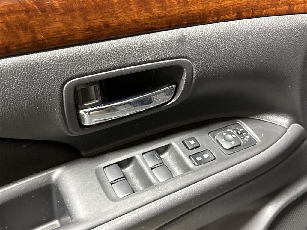 2014 Mitsubishi Outlander GT