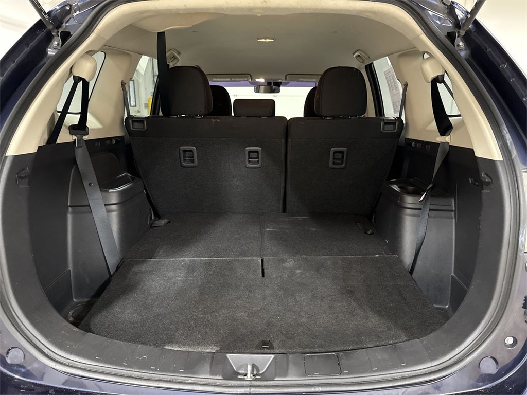 2014 Mitsubishi Outlander GT