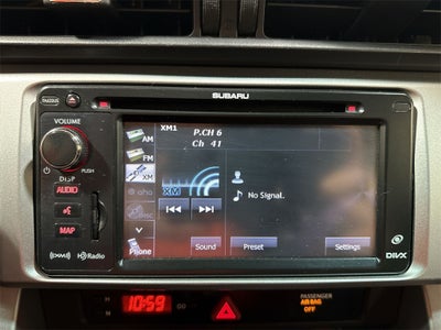 2014 Subaru BRZ Limited