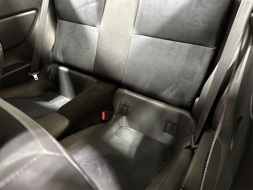 2014 Subaru BRZ Limited