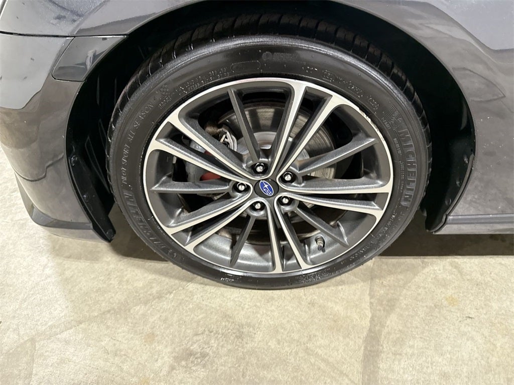 2014 Subaru BRZ Limited
