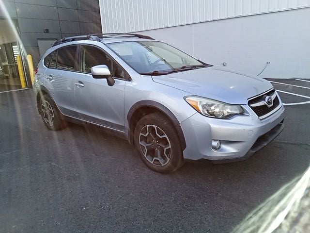 2014 Subaru XV Crosstrek 2.0i Premium