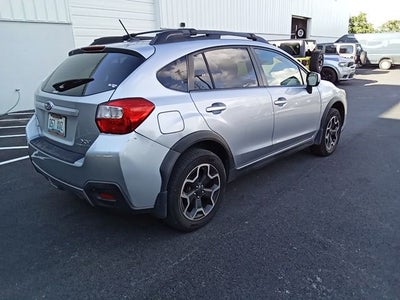 2014 Subaru XV Crosstrek 2.0i Premium