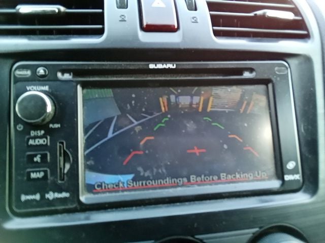 2014 Subaru XV Crosstrek 2.0i Premium