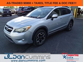 2014 Subaru XV Crosstrek 2.0i Premium