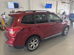 2016 Subaru Forester 2.5i Touring