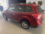 2016 Subaru Forester 2.5i Touring