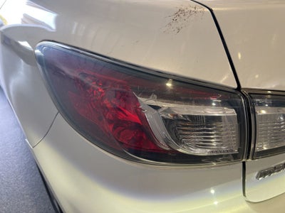 2012 Mazda Mazda3 i Touring