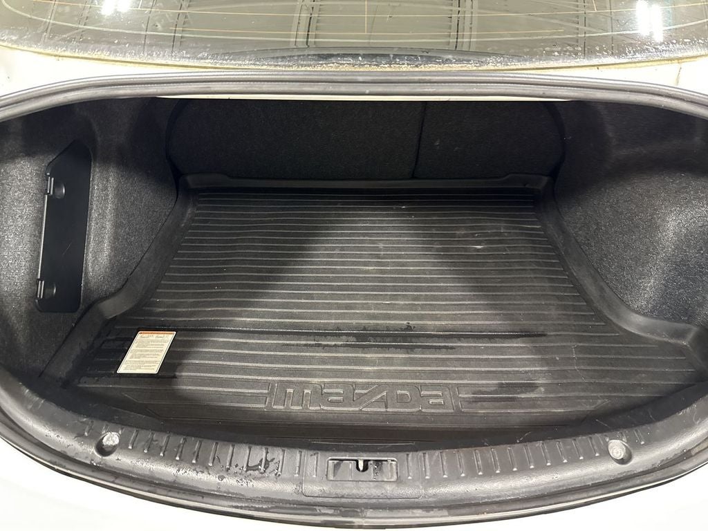 2012 Mazda Mazda3 i Touring