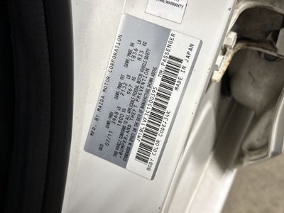 2012 Mazda Mazda3 i Touring