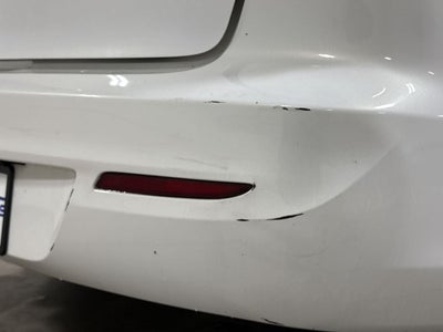 2012 Mazda Mazda3 i Touring